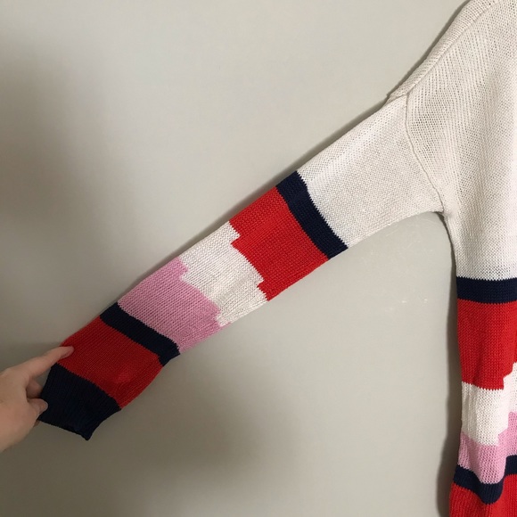 MADEWELL | Med | LUXURIOUS LINEN! - Picture 4 of 9